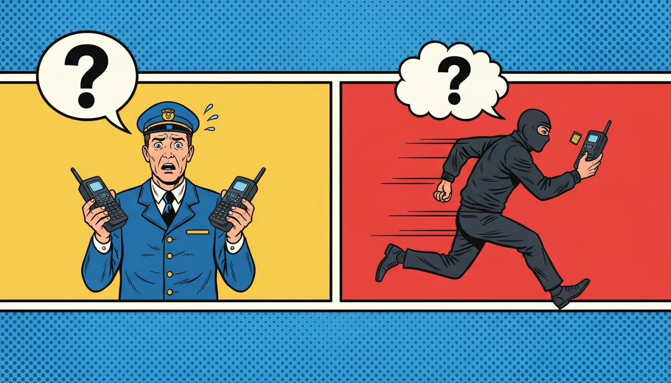 Обложка: Что такое IMEI? Простыми словами