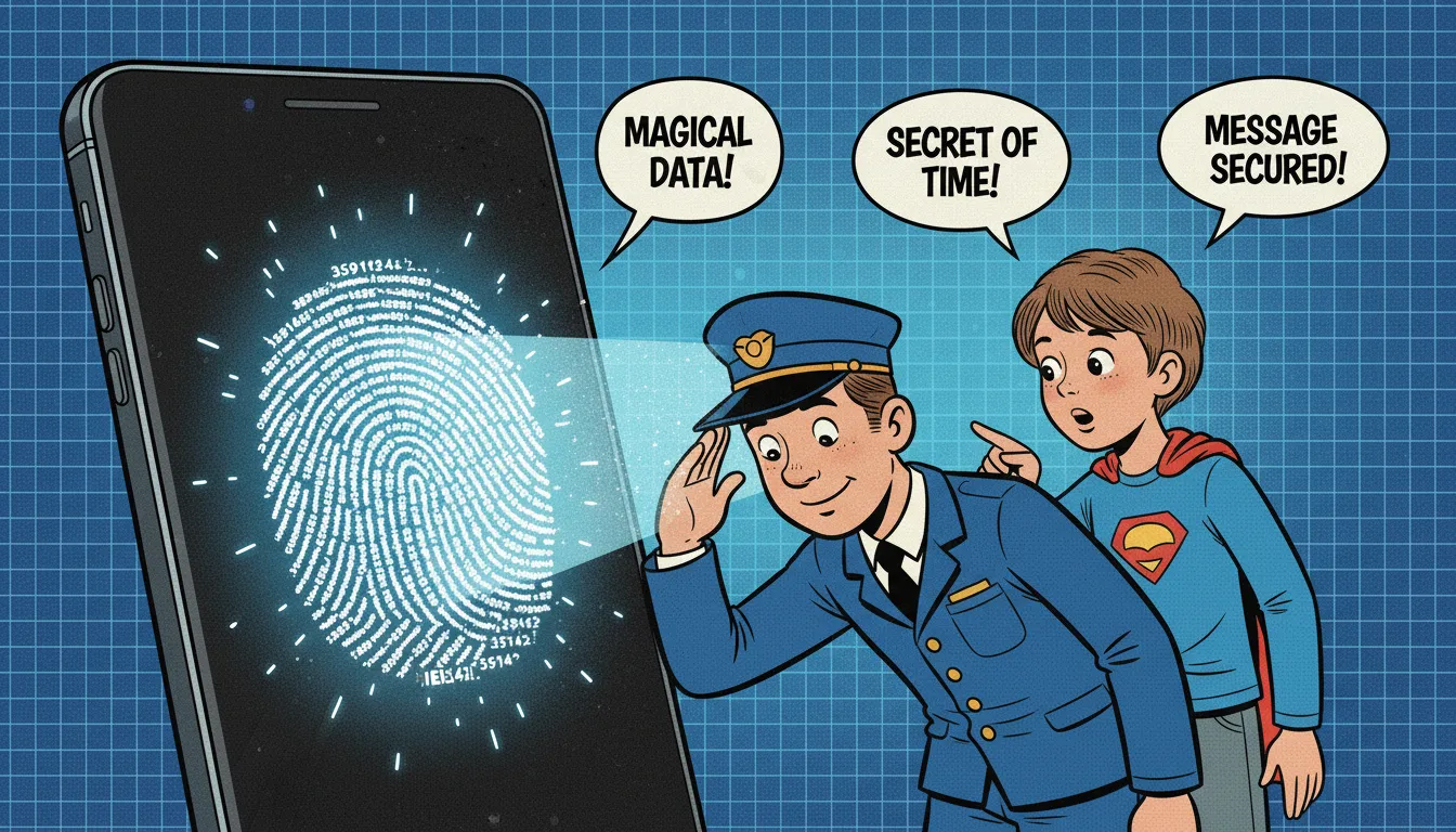 IMEI — это цифровой отпечаток и судьба телефона, которая остаётся с ним навсегда.