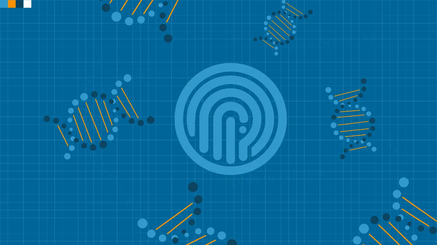 Обложка: Как за нами следят в сети? Цифровой отпечаток пальца