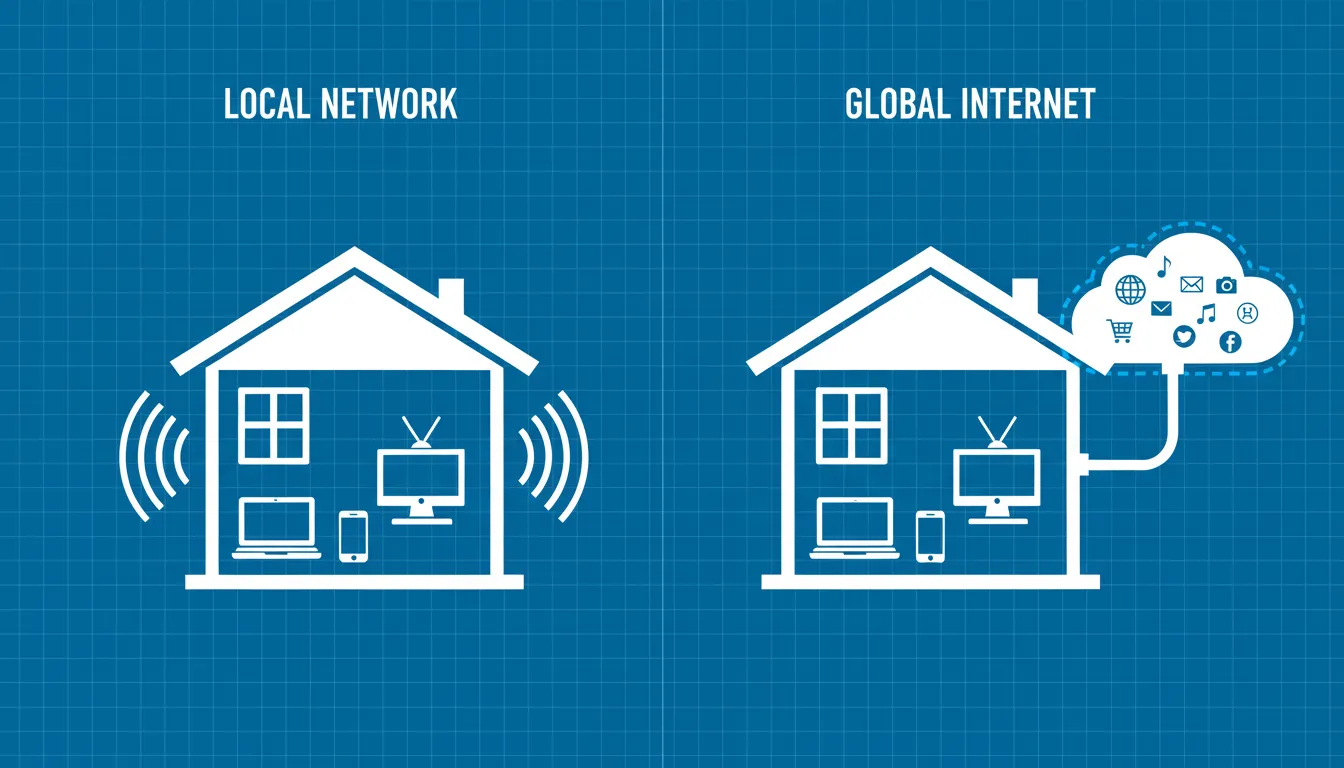 Обложка: Wi-Fi — это интернет? А вот и нет. Простыми словами